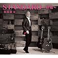 STANDARD〜呼吸(いき)〜(通常盤)