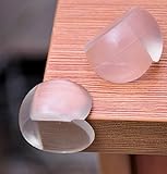corner guards for baby 8-pack Premium Clear Corner protector. Keep Children Safe, Protect From Injur