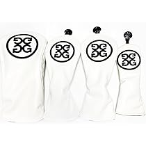 Amazon.co.jp: ジーフォア ゴルフ アイアンカバーセット セットカバー