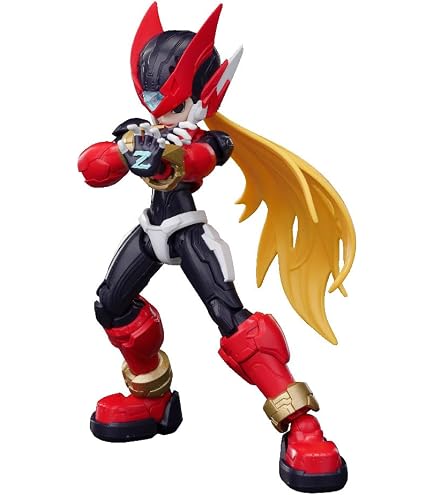 Amazon | コトブキヤ ROCKMAN ロールちゃん プラモデル 未組立