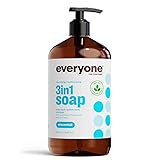 everyone オールインワン シャンプー 正規輸入品 国内出荷 無香料 946mL