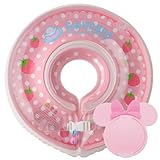 ディズニーミニーピンクおしりふきのフタ＆スイマーバピンクベリー【正規販売店】