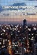 Diamond Painting Log Book: Notebook to Organize & Track Art Projects (Journal for Diamond Painting Art Enthusiasts)