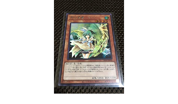 Amazon 遊戯王 憑依装着 ウィン シークレット ストラクチャーデッキ 精霊術の使い手 霊術覚醒パック 霊使い 303 おもちゃ ホビー