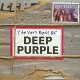 ヴェリー・ベスト・オブ・ディープ・パープル(ウルトラ・ベスト 1200)