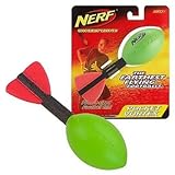 Nerf: Pocket Aero Flyer Ast (12) 34379