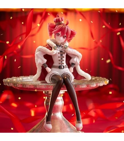Amazon.co.jp: 重音テト ちょこのせプレミアムフィギュア 重音テト