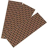 SK11 ハンドサンダー用替ペーパー #120 広巾 50×150mm 3枚入