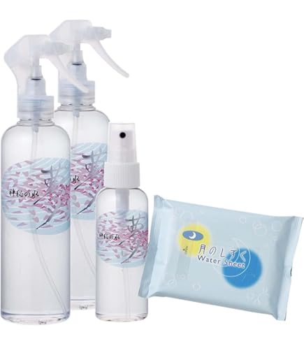 Amazon.co.jp: 銀水 神秘の水 夢 280ml×1本 : 食品・飲料・お酒