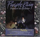 Purple Rain DELUXE -EXPANDED EDITION (3CD+DVD)