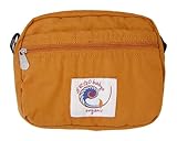 Ergobaby 【正規代理店2年間保証付】 エルゴベビー フロントポーチ オーガニック・デザート BGEG01808