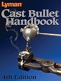 Lyman Cast Bulletハンドブック4th Edition by Lyman