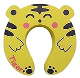 シンセーインターナショナル アニマルドアストッパー トラ