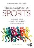 The Economics of Sports: International Student ...