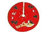 新Specailクリスマスデコレーションクリスマスツリーのスカート