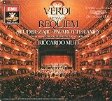 Messa Da Requiem