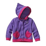 patagonia(パタゴニア) Baby Swirly Top Jacket ベビー・スワーリー・トップ・ジャケット 61080 VLTI 3歳