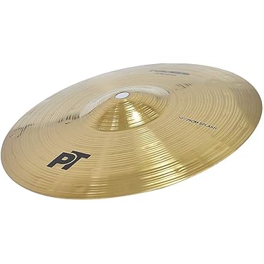 Amazon.co.jp 売れ筋ランキング: スプラッシュシンバル の中で最も人気