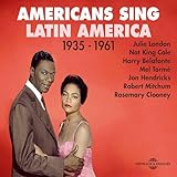 AMERICANS SING LATIN A