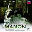 Massenet: Manon [Blu-ray] [Import]