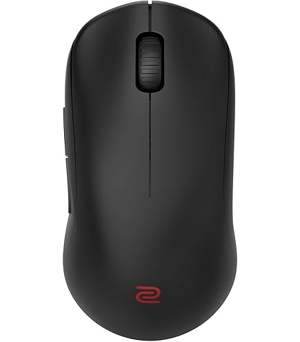 Amazon | ベンキュージャパン BenQ ZOWIE S2-DW ワイヤレスゲーミング