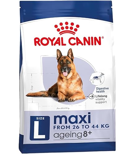 ロイヤルカナン SHN マキシ アダルト 犬用