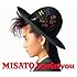 渡辺美里「Lovin' you -30th Anniversary Edition-(初回限定盤)」