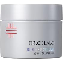 Amazon.co.jp: ドクターシーラボ (DR.CI:LABO) New アクアコラーゲン