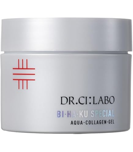 Amazon.co.jp: ドクターシーラボ (DR.CI:LABO) New アクアコラーゲン