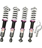 Amazon | BLITZ(ブリッツ) 車高調 レンチ付 GS/クラウン/クラウン