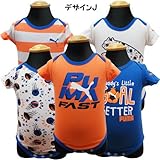 PUMA プーマ ベビー服 ベビー下着 ロンパース ボディスーツ/デザインJ/3/6ヶ月＝約61～67cm