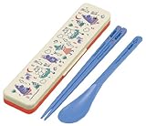 スケーター コンビセット 箸 スプーン セット ムーミン MOOMIN CCS3SA スケーター コンビセット 箸 スプーン セット ムーミン MOOMIN CCS3SA