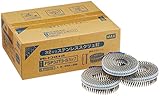 マックス(MAX) 斜めプラシート連結ステンレス釘 FSP32T3-Sカップ ミニバコ