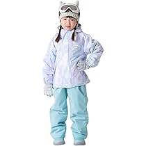 Amazon.co.jp: ニーマ スキーウェア 上下セット ジュニア TD ST