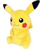 Amazon.co.jp: ポケットモンスター ぬいぐるみ雑貨シリーズ もちふわ
