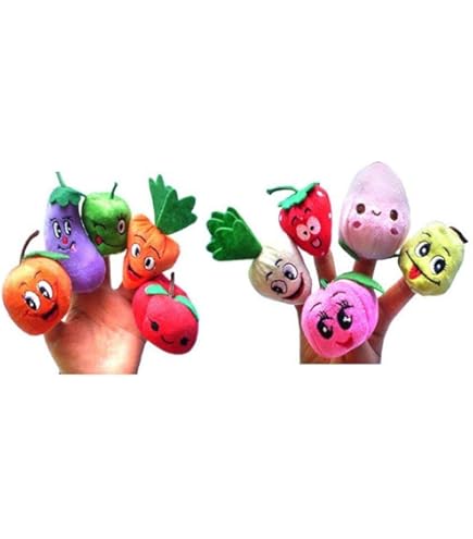 Amazon.co.jp: 指人形 100個セット おもちゃ 動物 縫いぐるみ