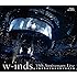 w-inds. 15th Anniversary Live(Blu-ray)