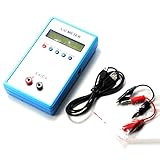 LC200A高精度インダクタンス容量計デジタル-C96