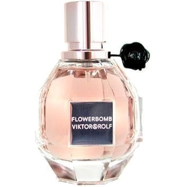 Amazon | ヴィクター＆ロルフ フラワー ボム 100ml EDP SP