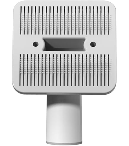 AIRROBO PG100 ペットグルーミングセット AIRROBO PG100 (Lite) | Pet Grooming Kit with Vacuum | Pet