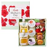 新宿高野 母の日オリジナルギフトEB [母の日ギフト/贈り物] スイーツ ギフトセット (果実...