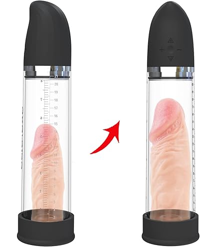 bestvibe penispumpe Prostata- und Analstöpsel für Männer und Frauen! main image 0