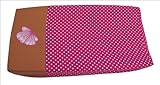 Sisi Baby Design Diaper Changing Table Pad Cover - Sweet Garden by Sisi