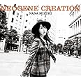 NEOGENE CREATION(初回限定盤)(Blu-ray Disc付)