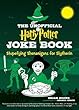 Stupefying Shenanigans for Slytherin (Unofficial Harry Potter Joke Book)