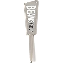 ゴルフィッカーズ　マーカー&ビームスゴルフ　グリーンフォーク　3点セット BEAMS GOLF（ビームス ゴルフ）グリーンフォーク＆マーカー