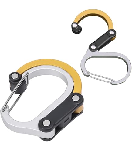 Amazon.co.jp: HAY GYM HOOK Lサイズ ヘイ ジムフック タヲル掛け