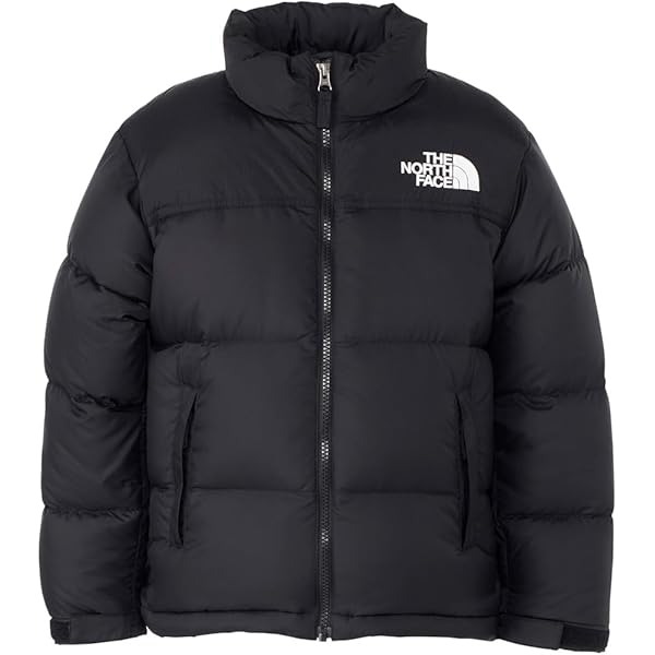 Amazon | [ザノースフェイス] キッズ アコンカグアフーディ ユニ