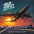 MOTIVATOR [12 inch Analog]