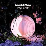 Late Night Tales - Hot Chip - [アンミックス音源DLコード / 輸入盤CD] (ALNCD56)_1119